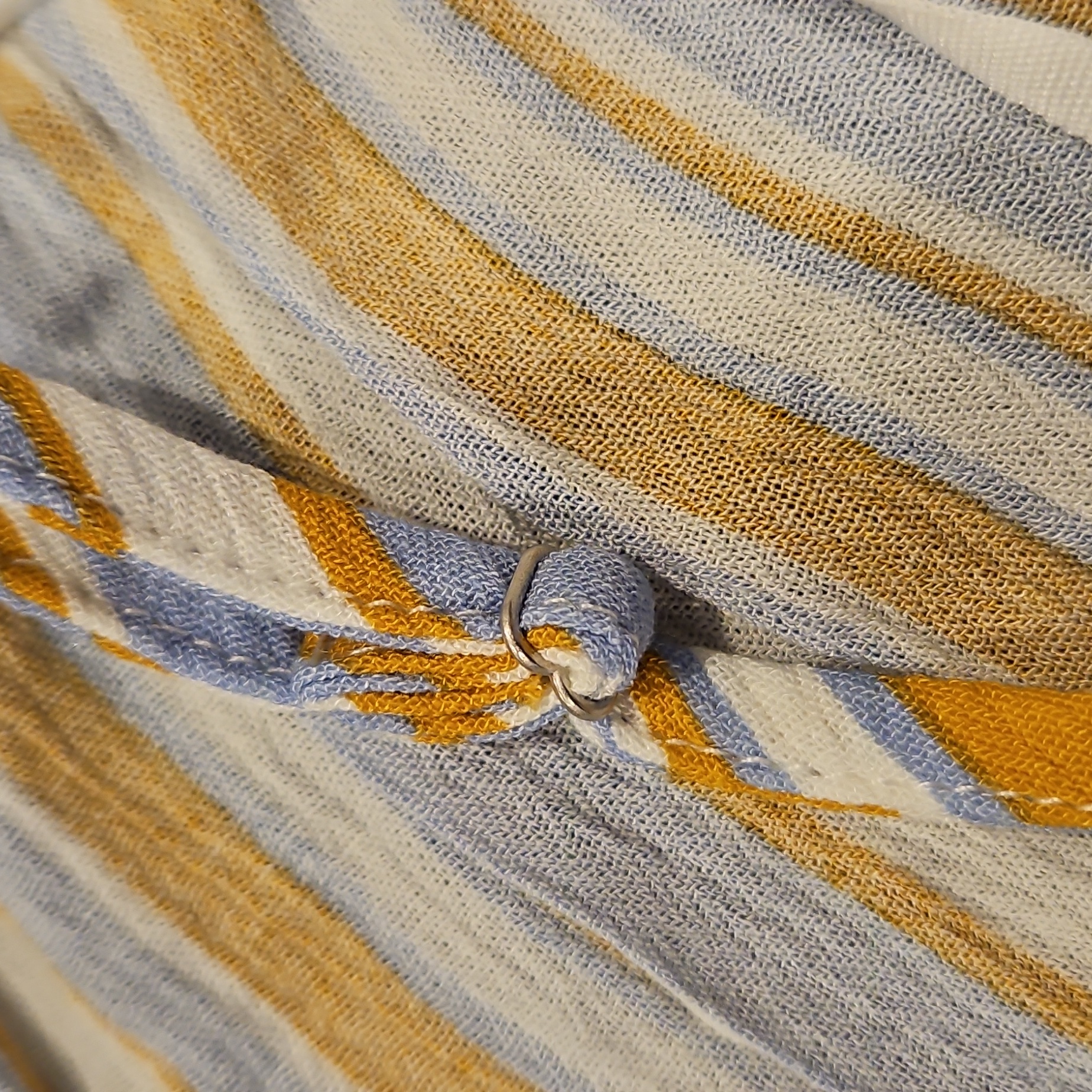 Spruce And Market, Nwt, Strappy Wrap Top,Xxl — image 8 of 8